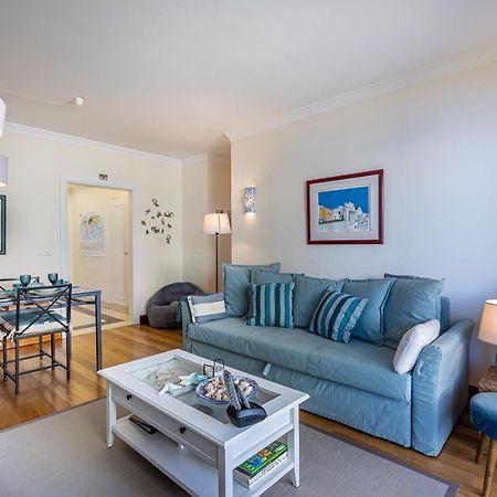 פונשל Atlantic Ocean View Apartment מראה חיצוני תמונה