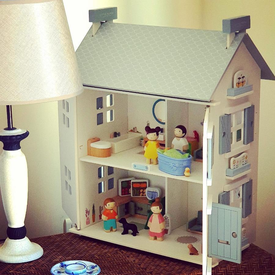 פונשל Atlantic Ocean View Apartment מראה חיצוני תמונה
