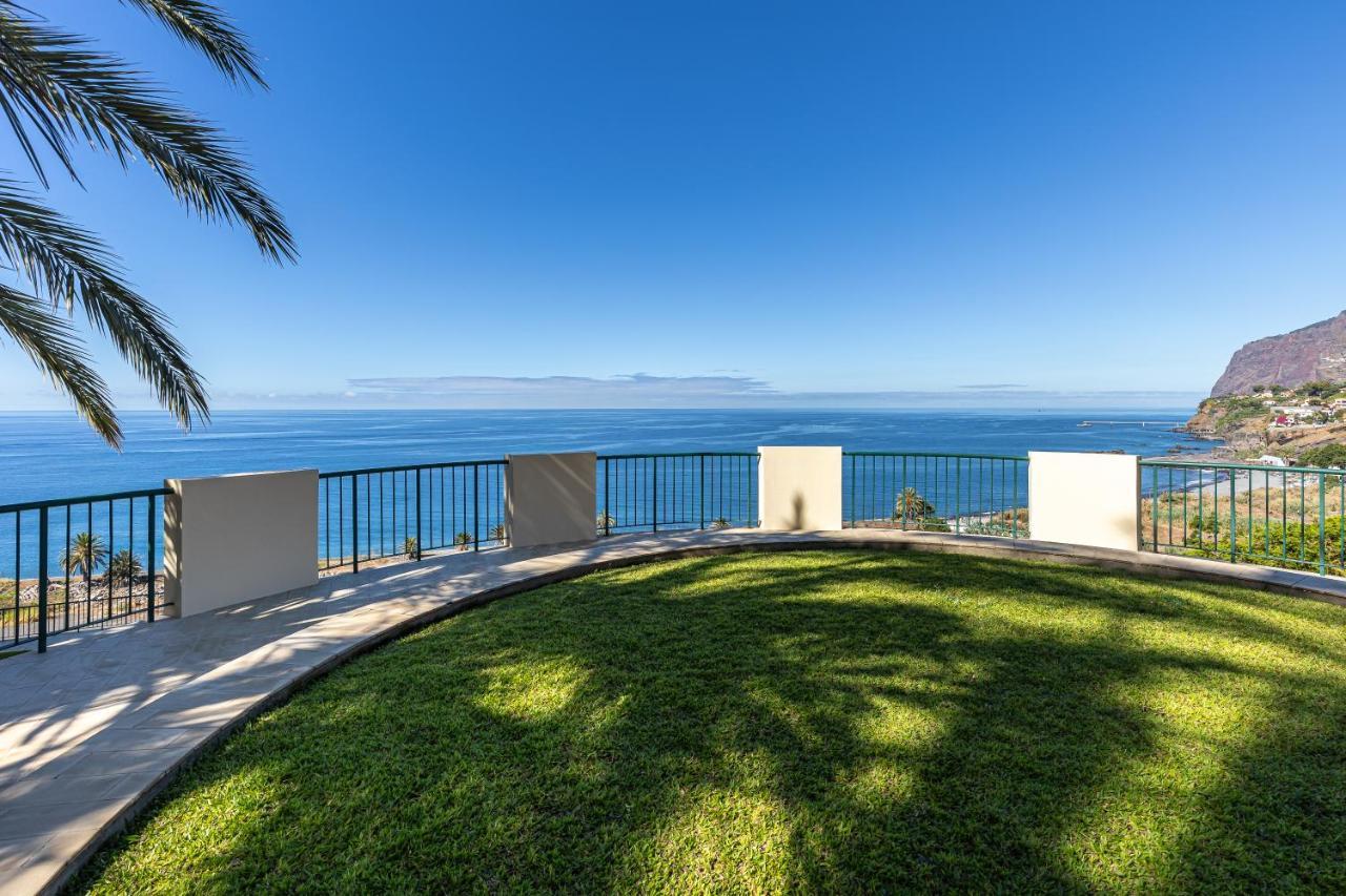 פונשל Atlantic Ocean View Apartment מראה חיצוני תמונה