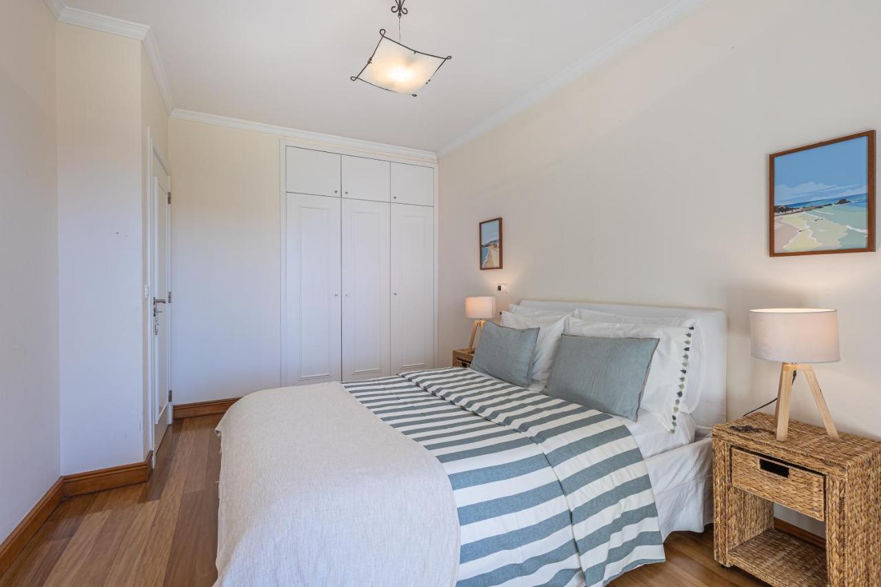 פונשל Atlantic Ocean View Apartment מראה חיצוני תמונה