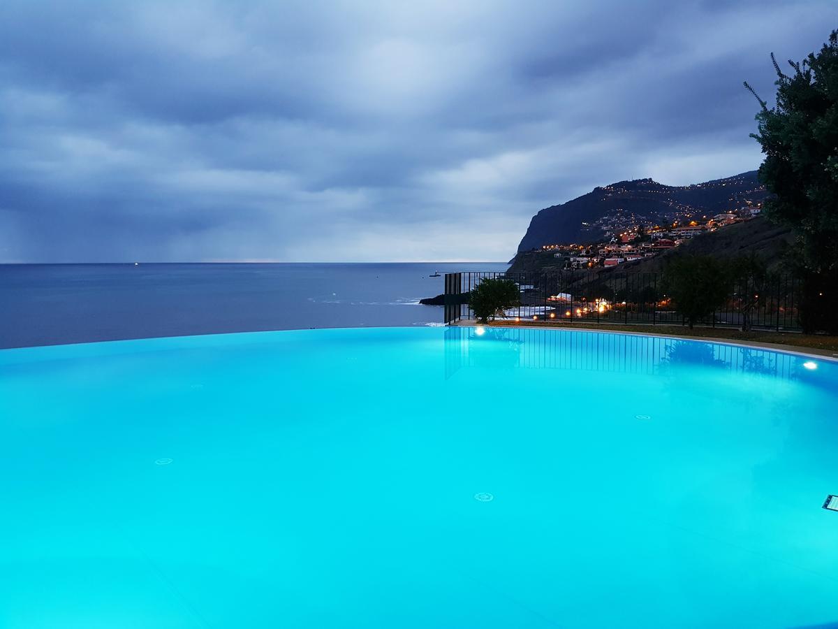 פונשל Atlantic Ocean View Apartment מראה חיצוני תמונה